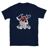 Image 3 of Short-Sleeve Unisex T-Shirt