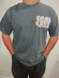 Image 1 of Tomb Crew Shirt