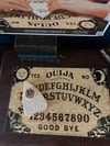 Ouija board reproduction de l’original de William Fuld, boîte de 2013