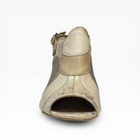 Image 2 of MACIEJKA 06910-25 GOLD MULTI