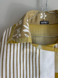 Image 6 of Bobby blazer jacket, stripes (xs-xl)