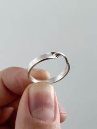 Image 5 of Mobius Ring