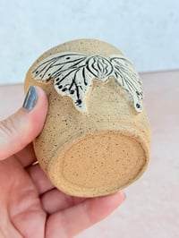 Image 5 of Yoni Butterfly Tumbler