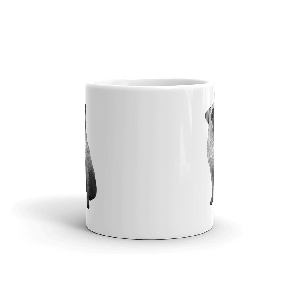 Mug: Pug