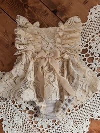 Image 2 of Norie  Newborn Romper