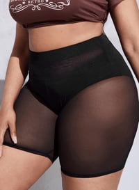 Sexy Plus - Style 13