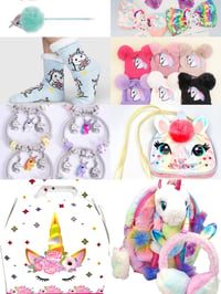 Image 1 of Unicorn Extravaganza Bundle 