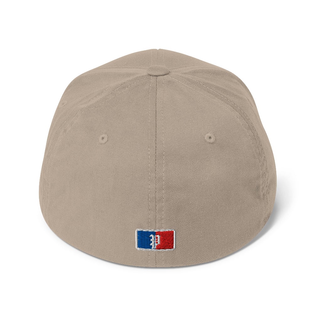 Image of OG Pure X Fitted Cap