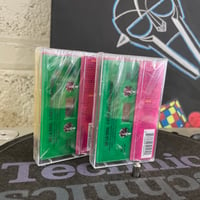 Image 4 of De La Cassettes 