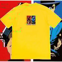 Image 1 of guns t-shirt
