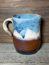 Image 5 of Landscape mug 
