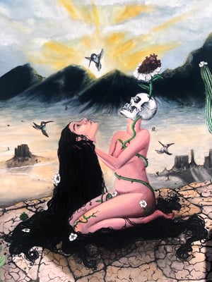 Image of New Beginnings 