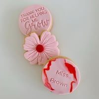 Image 2 of Teacher Gift Packs