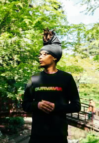 Image 3 of MARLEY TUBE HAT