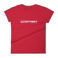 Image 1 of Women's short sleeve t-shirt