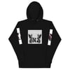 Ranger gang (dark art hoodie) 