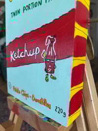 Image 3 of Ketchup Chips