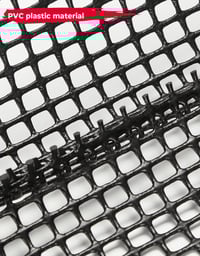 Image 5 of Honda Ruckus Kemimoto Under Seat Storage 