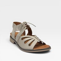 Image 2 of ROAMERS VIENNA SILVER GREY