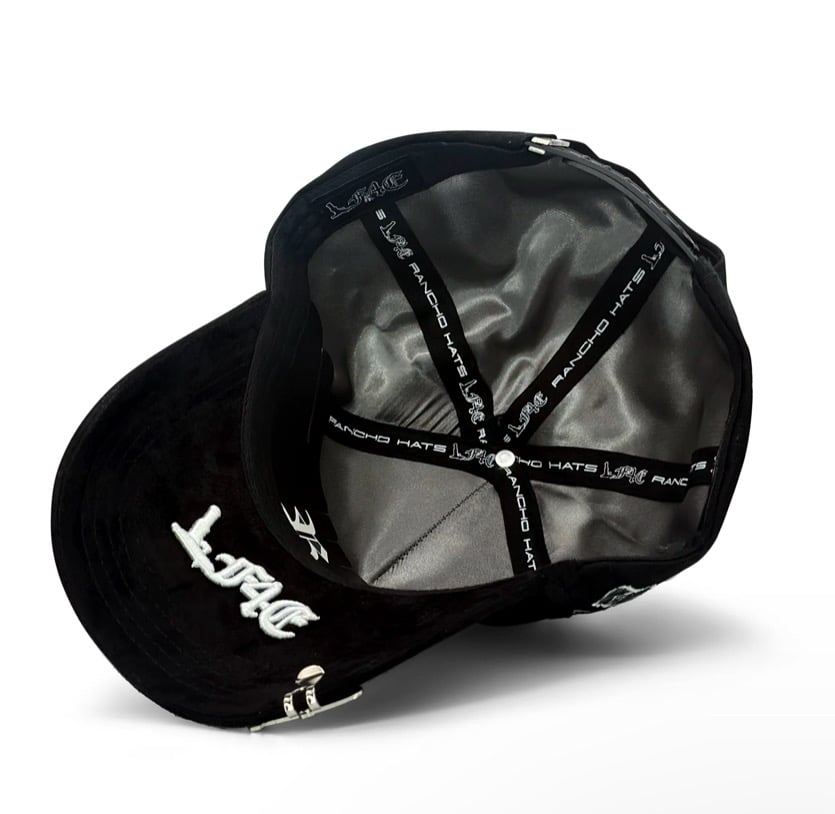 #0 CHAPO/SCARFACE SNAPBACK