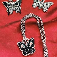 Image 2 of $10 Stainless Steel Necklaces