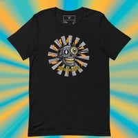 Image 5 of David Breather "One Eyed Willie" tshirt