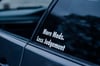 WestWorks ‘More mods. Less judgement’ Sticker