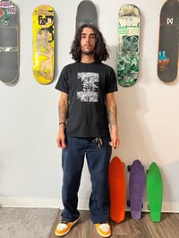 Image 3 of Looking Inward T-shirt3
