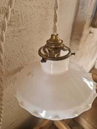 Image 2 of La baladeuse opaline 