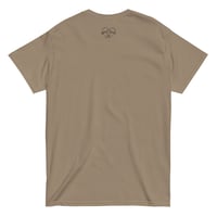 Image 10 of dehydrated Unisex classic tee 