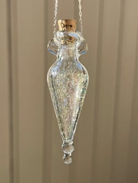 Image 1 of Felix Felicis Potion Necklace
