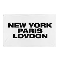 Cities Flag