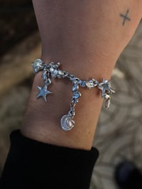 Image 5 of Lunar Tides - Bracelet