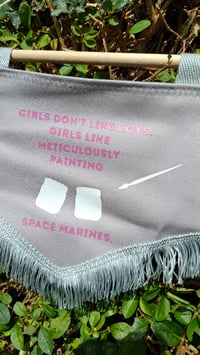 Image 4 of Gamer Girl Memes | Wall Hanging