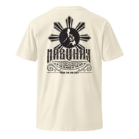 Image 1 of Mabuhay Black Print (PREMIUM)