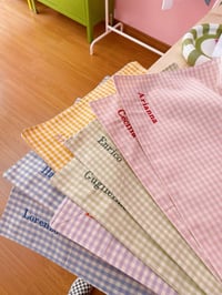 Image 11 of Tovagliette ricamate