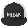 Freak Hat! 