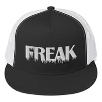 Image 1 of Freak Hat! 