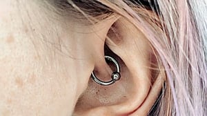 DAITH PIERCING SERVICES