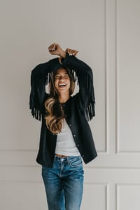 Image 1 of Veste BEYBEY 