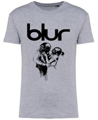 Image 6 of Camiseta Blur