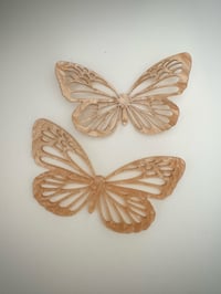 Image 1 of Golden Dream (set of 2)