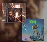 Image 1 of Epicardiectomy / Blood Incantation