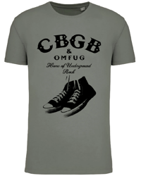 Image 6 of Camiseta CBGB