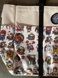 Image 10 of MAKOTO HORIMATSU TOOL BAG