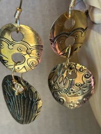 Image 2 of 🌟💫 Magic Earrings 💫🌟