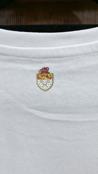 Image 5 of Wrexham 2023/24 Promotion Squad Tee