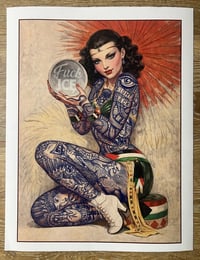 Image 2 of Ice out Muse