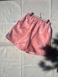Short rose 
