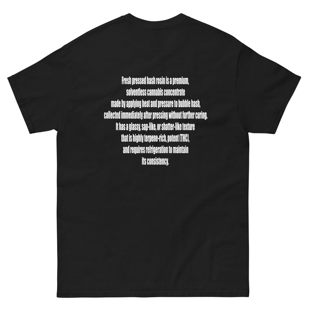 Image of <FRESH PRESS TEE